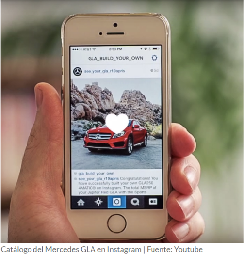 Instagram conoce esta red social y entiende como puedes usarla en tu negocio