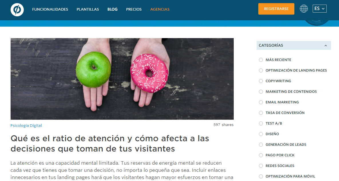 los mejores blogs de marketing digital en español