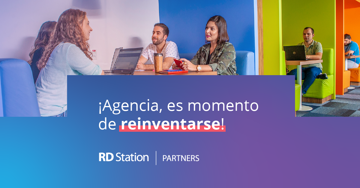 Programa de Partners RD Station