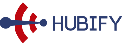 Logo Hubify